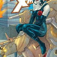 X-treme X-men 21