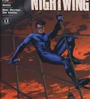 Nightwing 1