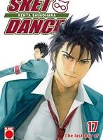 sket dance 17