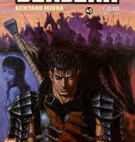 Berserk