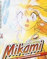 Mikami Agenzia Acchiappa Fantasmi 39