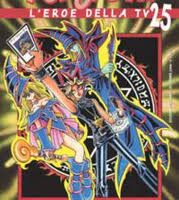 Yu-gi-oh!