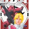 Gundam Char's Deleted Affair 13