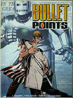 bullet points-nel centro del mirino