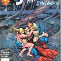 The Man Of Steel June 1996