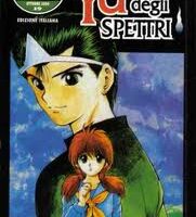 Yu Degli Spettri 1
