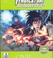 i giovani vendicatori runaways