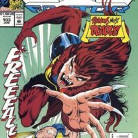 X-factor June 1994