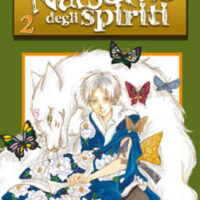 natsume degli spiriti 2