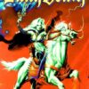 Lady Death And Woman Of Chaos November 1996