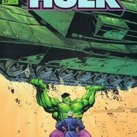devil & hulk
