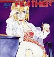 Seraphic Feather 5