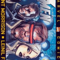 x men speciale expocartoon
