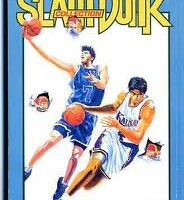 Slam Dunk Collection