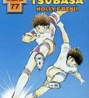 Capitan Tsubasa 8