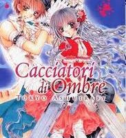 Cacciatori di ombre - Tokyo ashuirafy