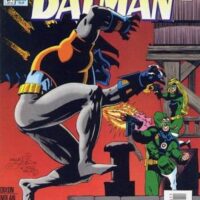 Detective Comics May 1994