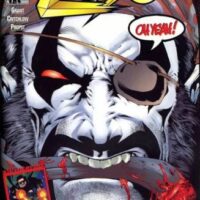 lobo nuova serie