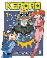 Keroro 1