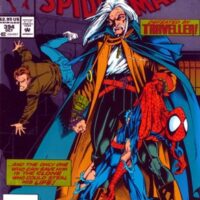 The Amazing Spider-man October 1994