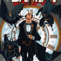 Batman January 1996