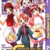 Magister Negi Magi Negima! 9