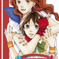Matsuri Special 3