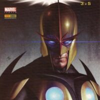 Annihilation Conquest 3
