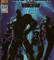 Iron Man & gli oscuri vendicatori (Edizione variant)