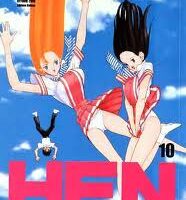 Hen 10