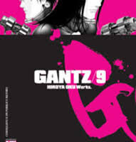 Gantz 9