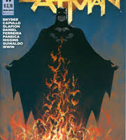 Batman (Nuova serie) 11