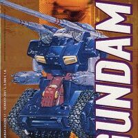Gundam 0079 4