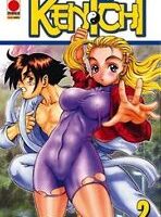 kenichi 2