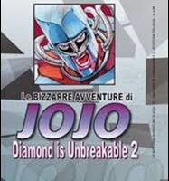 Le bizzarre avventure di JoJo - Diamond is unbreakable