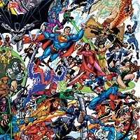 Vendicatori Jla 3
