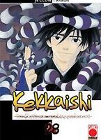 kekkaishi