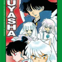inuyasha new edition 36