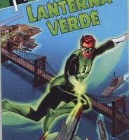 Lanterna Verde