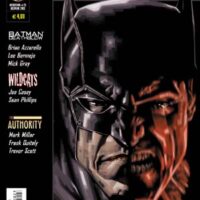 wildstorm 23