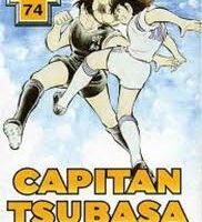 Capitan Tsubasa 5