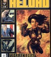 Wildstorm presenta Reload