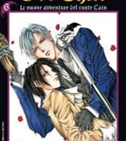 God Child Le Nuove Avventure Del Conte Cain