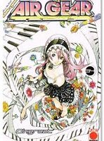 Air Gear 34