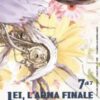 Lei, L'arma Finale (7 Di 7)