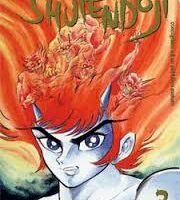 Shutendoji