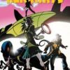 runaways-costa est/costa ovest