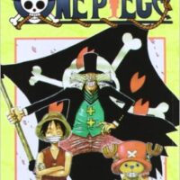 one piece new edition 16