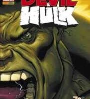devil & hulk