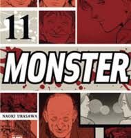Monster 11